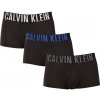 3PACK pánske boxerky Calvin Klein čierne (NB3611A-ZDH) L 120 dní na výmenu alebo vrátenie tovaru!