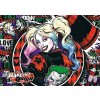 TREFL Premium Plus Batman: Harley Quinn 1000 dílků (10837)