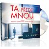 Ta přede mnou - audioknihovna - J.P. Delaney