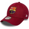 New Era Detská Šiltovka BARCELONA FC 9forty bordo