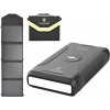 Powerbanka VIKING VIDAR II 72000 mAh a solárny panel VIKING L60 60W - set