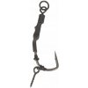 Anaconda Montáž Piercer Ronnie Rig Angle 90 Tgx Micro Barb 3 ks veľ.8
