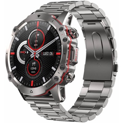 Watchking WK56 Pro s AMOLED displejom 1.43″