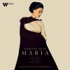 MariaCallas / Angelina Jolie: Maria (Original Motion Picture Soundtrack) - Maria Callas, Angelina Jolie