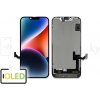 LCD Displej + Dotykové sklo + Rám Apple iPhone 16