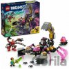 LEGO® DREAMZzz™ 71513 Škorpiónie rýpadlo z nočných môr - LEGO