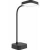 AlzaPower LLT-51WDB Led Table lamp 2 W, čierna