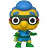 Funko POP! Simpsons: Milhouse as Fallout Boy