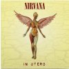 Nirvana - In Utero (180 g) (LP)