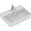 Ideal Standard Strada II umývadlo 60x43 cm obdĺžnik klasické umývadlo-umývadlo na nábytok biela T300001