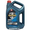 Texaco Havoline Energy 5W-30 4 l