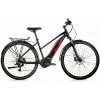 Elektrobicykel APACHE Matta 3 Bosch Tour čierna M