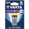 Varta Ultra AAA 2ks 6103301402