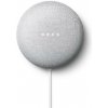 Google Nest Mini (2. generácia) Chalk