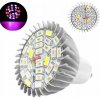 28W LED ŽIAROVKA NA RAST RASTLÍN GROW LIGHT GU10