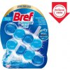 Bref Brilliant Gel All in 1 Artic Ocean tuhý WC blok 2 x 42 g