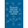 Najstaršie slovanské báje, legendy a povesti