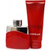 MontBlanc Legend Red EDP 50 ml + sprchový gél 100 ml darčeková sada