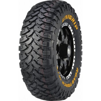 Unigrip Road Force M/T 33X12.50 R15 108Q