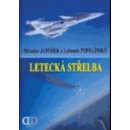 Letecká střelba - Jiří Balla, Lubomír Popelínský