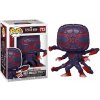 Funko POP! Spider-Man Miles Morales Programmable Matter Suit Games 773
