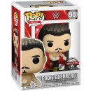 Funko POP! WWE S12 WrestleMania Eddie Guerrero Pin