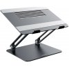 Nillkin ProDesk Adjustable Laptop Stand Grey