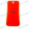 Kryt HTC Desire 310 batérie oranžový Originál