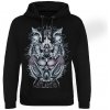Aquaman Hoodie Atlantis L