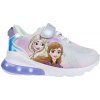 Blikajúce tenisky Frozen Elsa a Anna Veľkosť: 29