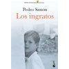 Los ingratos (Pedro Simon)(Brožovaná)