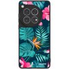 Picasee ULTIMATE CASE pro OnePlus 12 5G - Pink Monstera