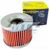 MTZ Filter olejový HF401 - Benelli 350+500 + Bimota 500+900+1000 + Honda CB500+CB650+CB750 + GL1100 + Kawasaki EX250 + Z400 + ZX550 + KZ750 + ZX750 + KZ R750+FZR1000+XJR1200