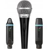NUX B-3 Plus MIC Bundle