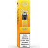 Dinner Lady BAR SALTS Fruit FULL Pineapple Orange 10 ml 20 mg