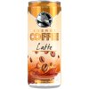 Hell Coffee Latte 250 ml