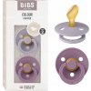 Cumlík Bibs symetrický kaučuk 6 m +