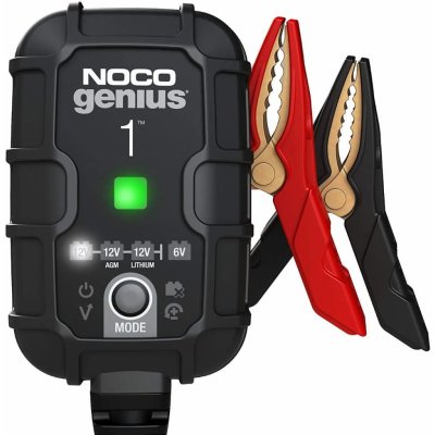 Noco GENIUS1 1A 6/12V