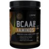 BCAA PRO - Aminos - rast svalov