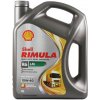 Shell Rimula R6 LM 10W-40 5L (Polosyntetický motorový olej)