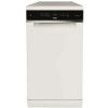 Umývačka riadu Whirlpool WH6FB10BS7A0W biela