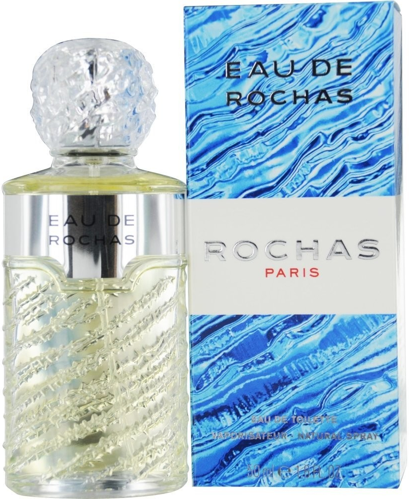 Rochas Eau de Rochas dámska toaletná voda 220 ml