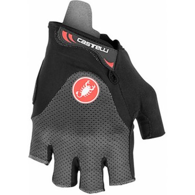 Castelli Arenberg Gel 2 SF dark-grey/black