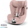 Cybex Platinum CYBEX Sirona T i-Size Plus SensorSafe bez základne peach pink 2025
