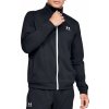 Under Armour | SPORTSTYLE TRICOT JACKET | čierna| XXL