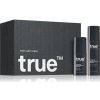 true men skin care Comfort Night nočný regeneračný krém 50 ml + sérum na očné okolie 20 ml