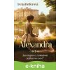 E-kniha Alexandra - Irena Kellerová
