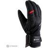 Viking Branson GTX rukavice, čierna/červená 8