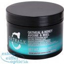 Tigi Catwalk Oatmeal & Honey Intense Nourishing Mask pre suché a zničené vlasy 200 g