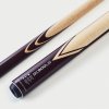 PONGORI Tágo BC 900 US na americký biliard z 2 častí so závitom v 1/2 13 mm